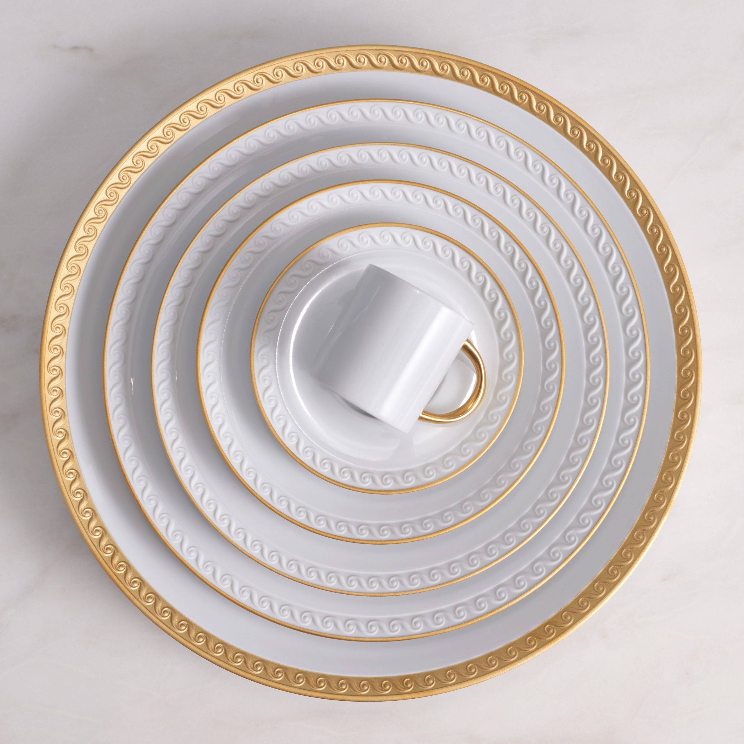 Porcelain | Manufacture de Monaco Boutique