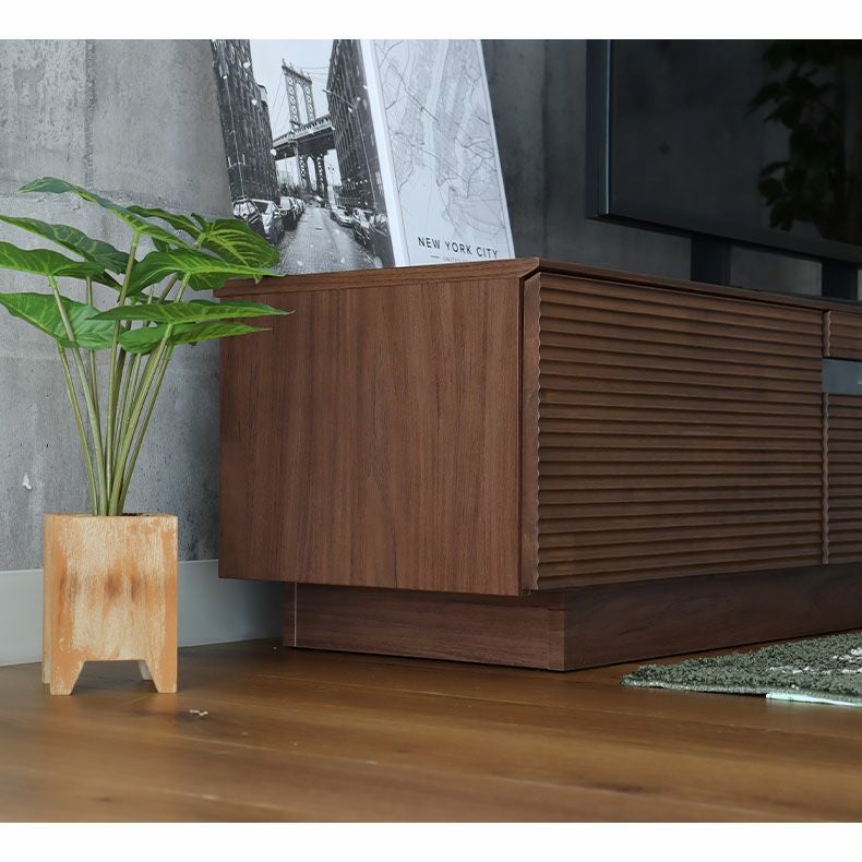 幅160cm テレビボード 完成品 テレビ台 ロータイプ ローボード