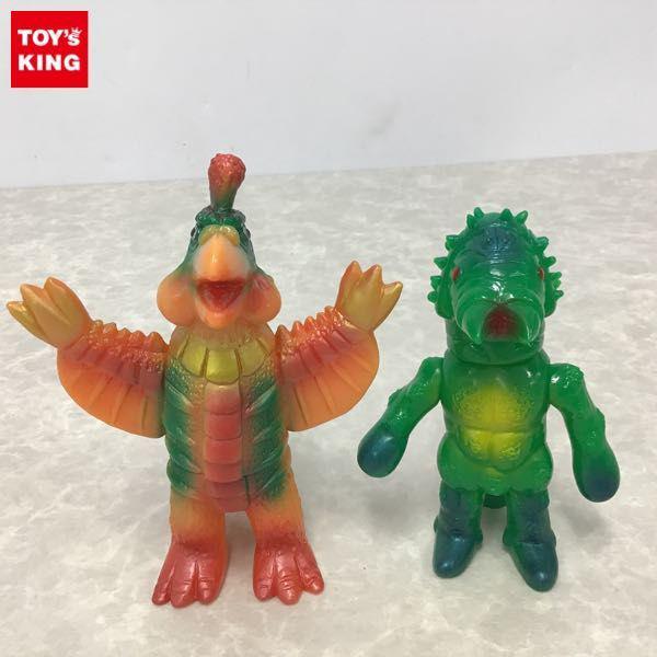 ぶたのはな高額買取】懐かしの当時物のソフビ買取 | おもちゃ買取