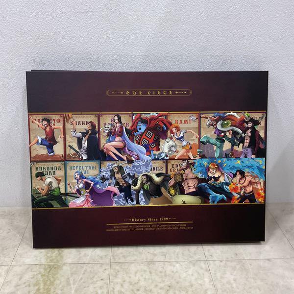 とるパカ！ ONE PIECE アニメ20周年記念 缶バッジ コンプリートセット
