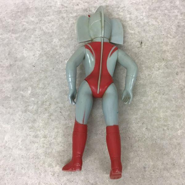 ブルマァク ウルトラマンタロウ ウルトラの母 / ソフビ 販売・買取
