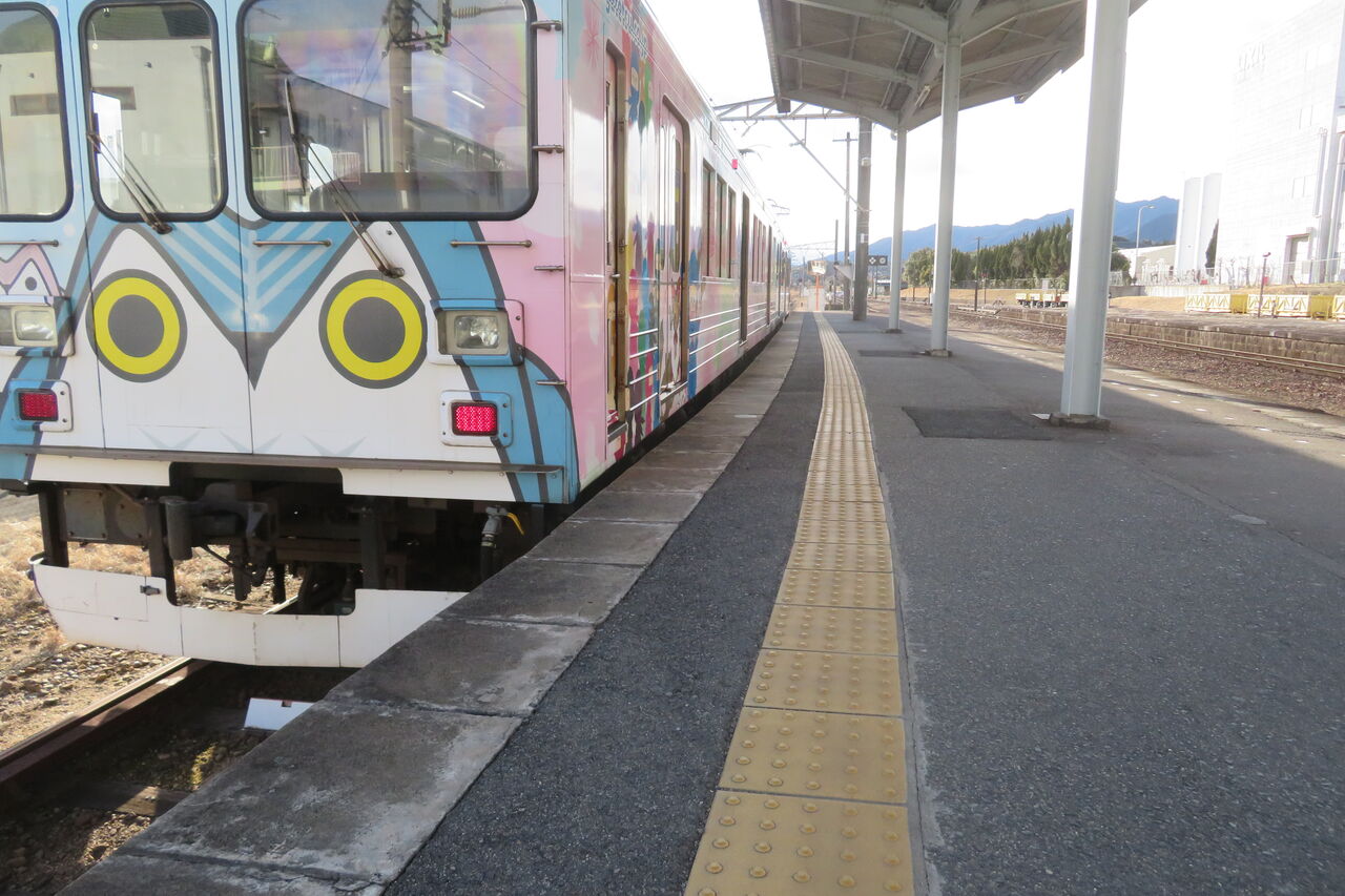 伊賀上野駅探訪【画像45枚】 | 旅するマネージャーのブログ