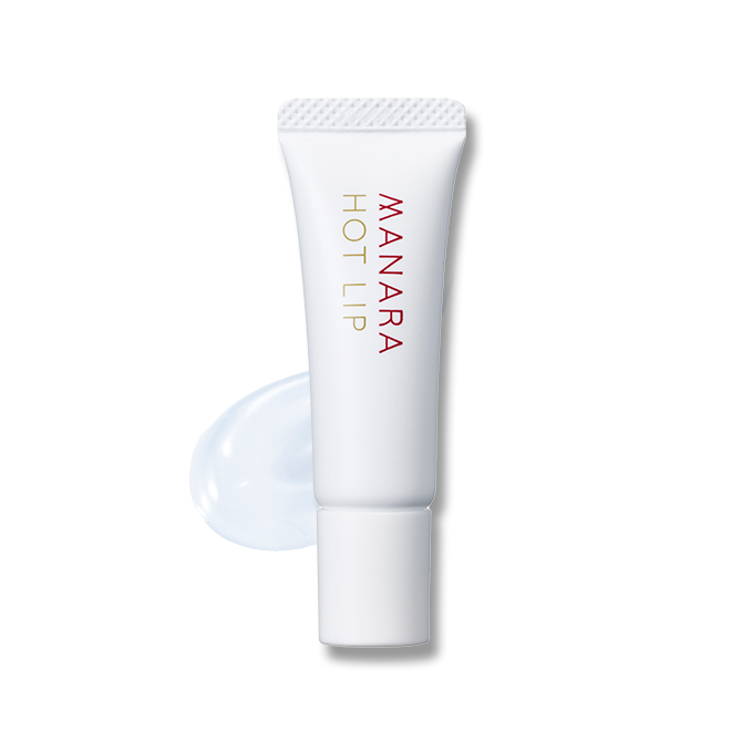 ホットリップ | [公式]マナラ化粧品