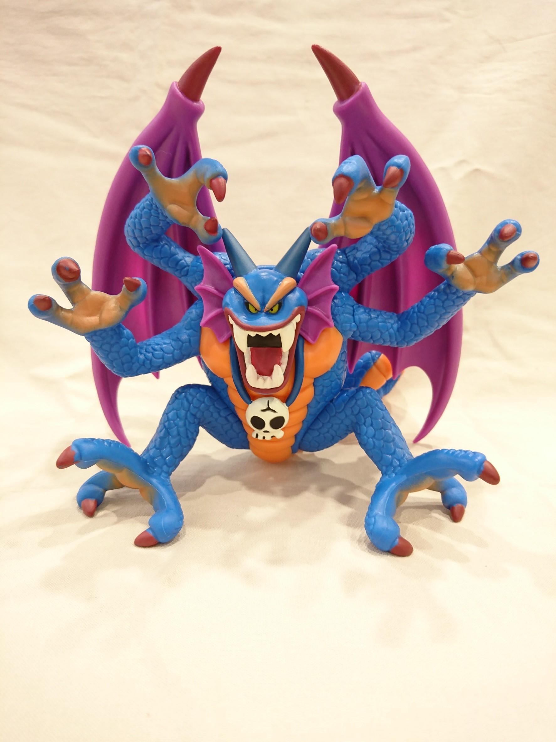 アミューズ】☆本日入荷景品をご紹介！(*´▽｀*)『ドラゴンクエスト AM