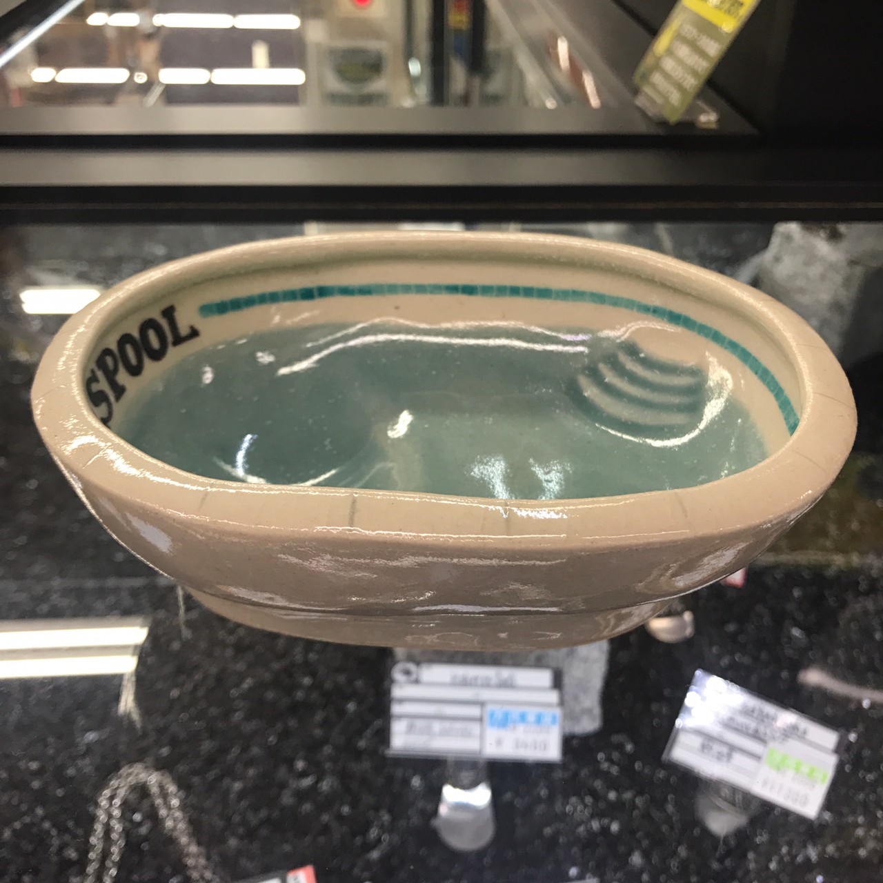 四日市日永店】11/21□入荷情報です！◇BUDSPOOL スケートプールを