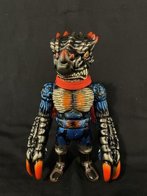 まんだらけ | CoCoo ソフビ - 12月18日(日) ソフビ専門店 まんだらけ