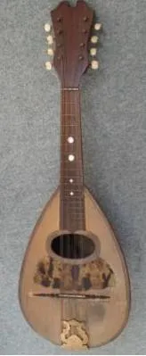 Home Italian Mandolin Makers Italian Makers