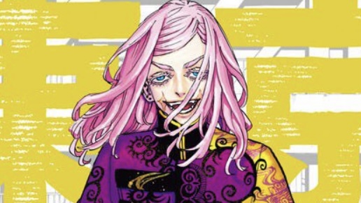 三途春千夜のプロフィールまとめ！名言・名シーン3選【キャラ図鑑