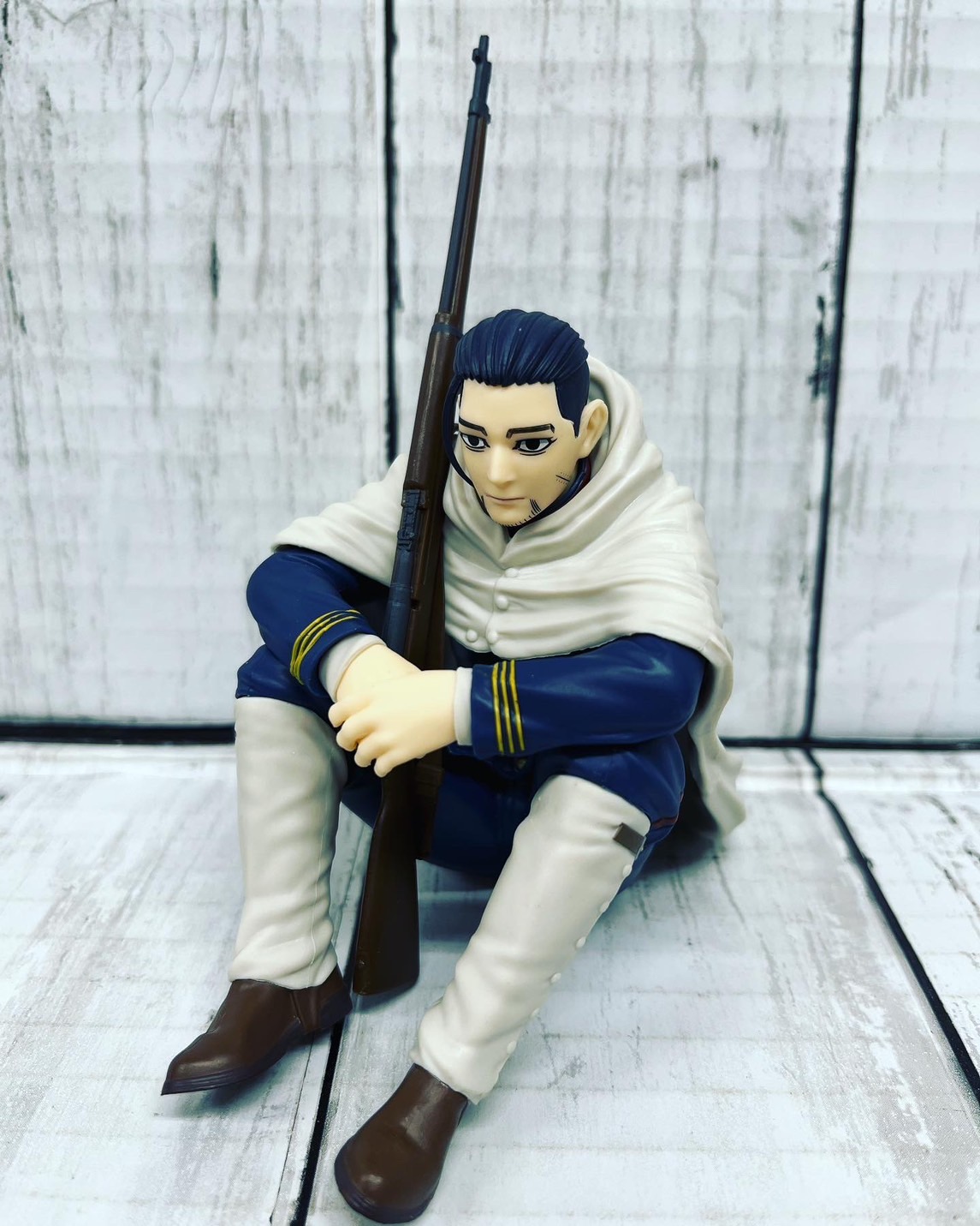 アミューズ入荷情報♪ #マンガ倉庫本城店 #ゴールデンカムイ #尾形百之