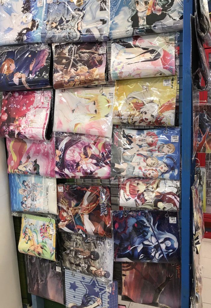 ◎プレイマット 同人系、デュエマ、遊戯王、萌え系などなど多数販売