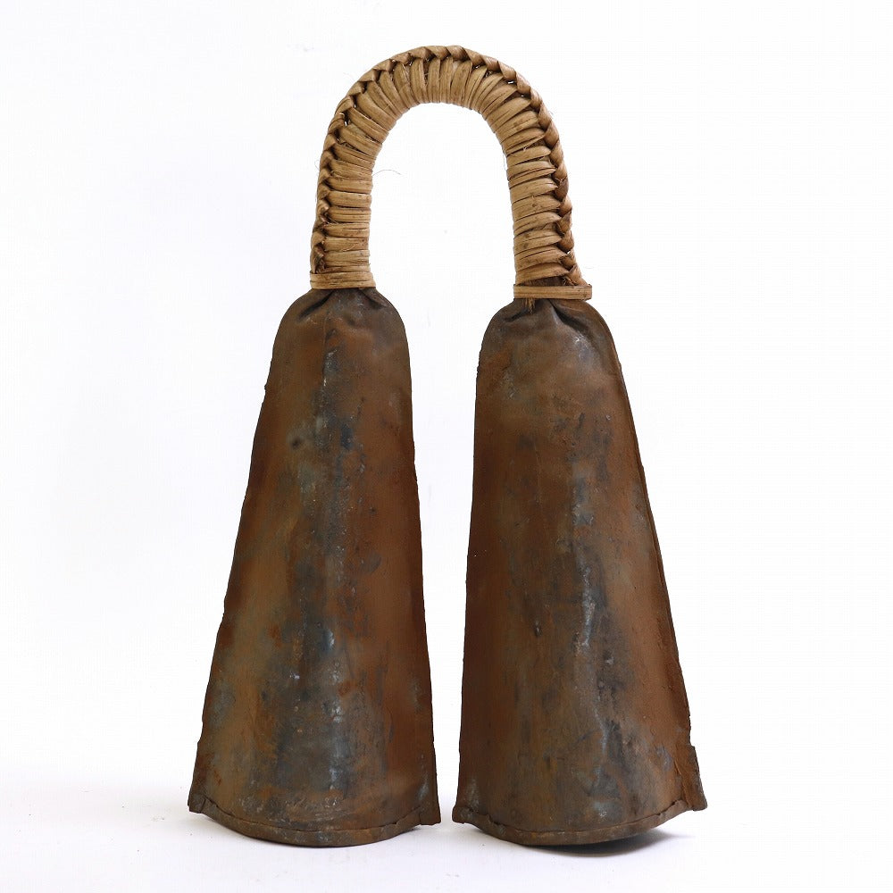 アフリカの楽器 | マンゴロベ