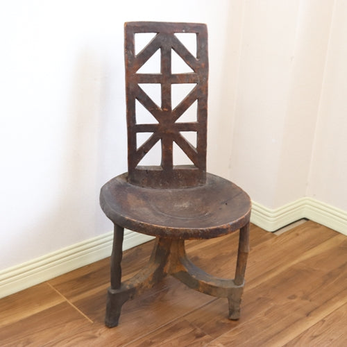 アフリカのスツール・椅子・テーブル | マンゴロベ