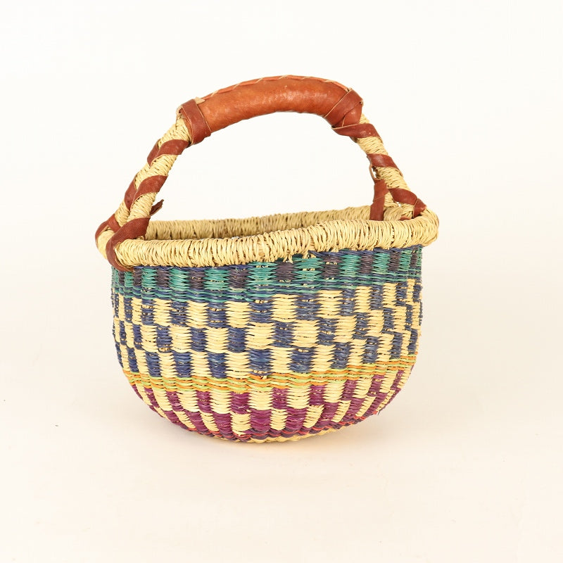 ブルキナバスケット | マンゴロベ