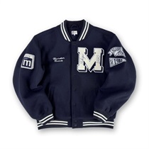 XL)MR45THVARSITYJACKET | レコード・CD通販のマンハッタンレコード