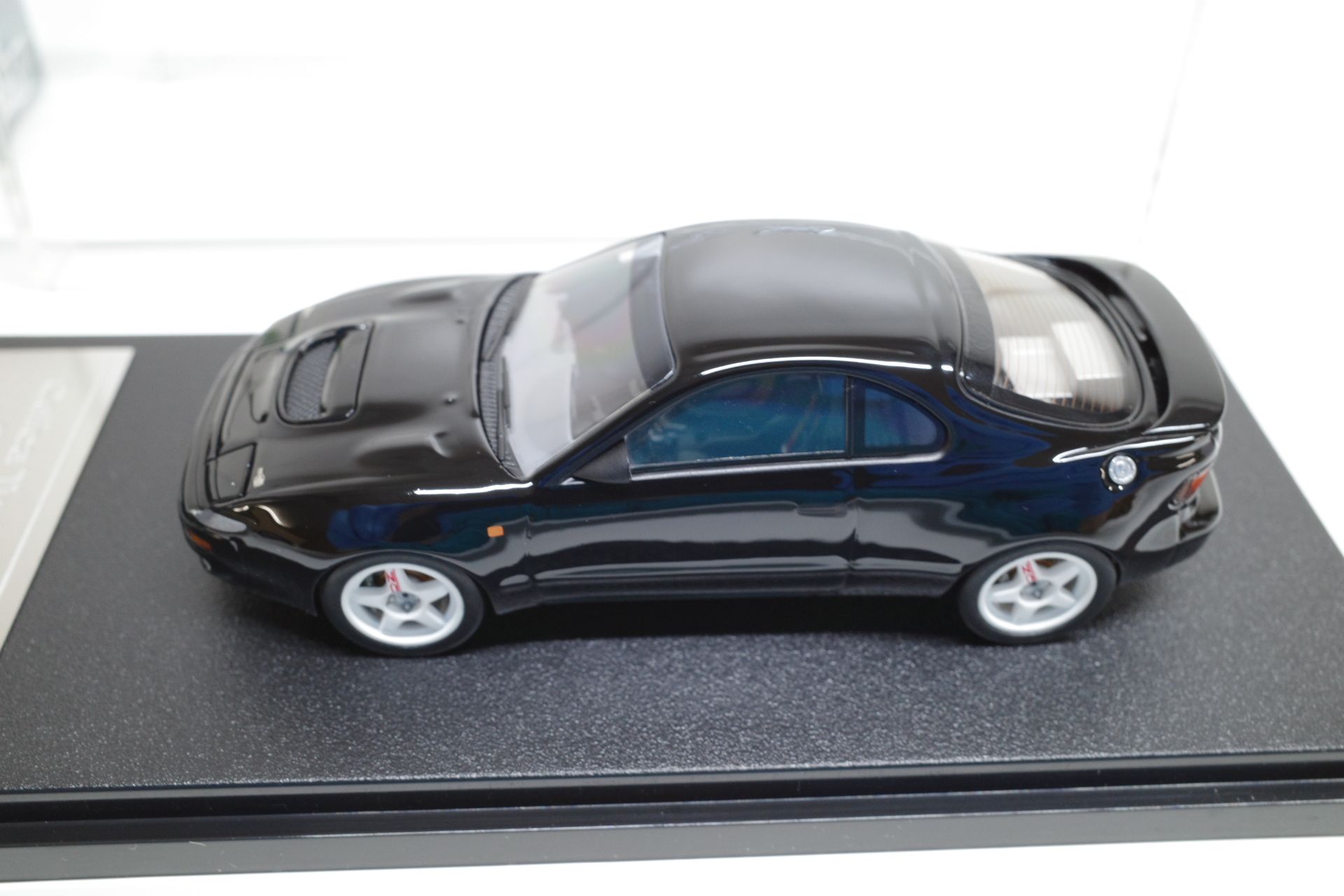 ミニカー HPI 1/43 トヨタ セリカ GT-Four Gr.A プレーンカラー他