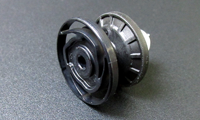 VW 内装用クリップ（3CN 868 243） リペアパーツ マニアックス公式通販