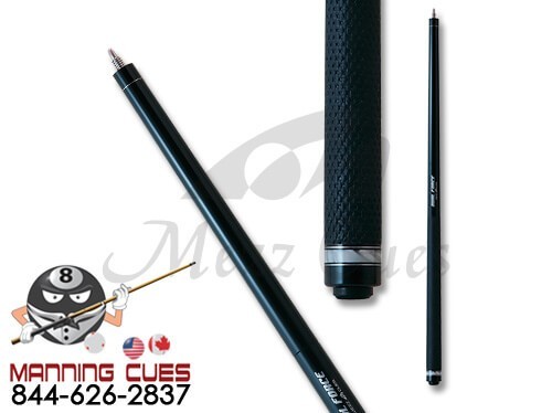 Mezz Dual Force Break Jump DF-K/LE Pool Cue