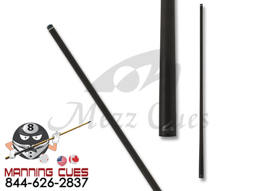 Mezz Ignite IG12.2W 12.2 Shaft Wavy Joint