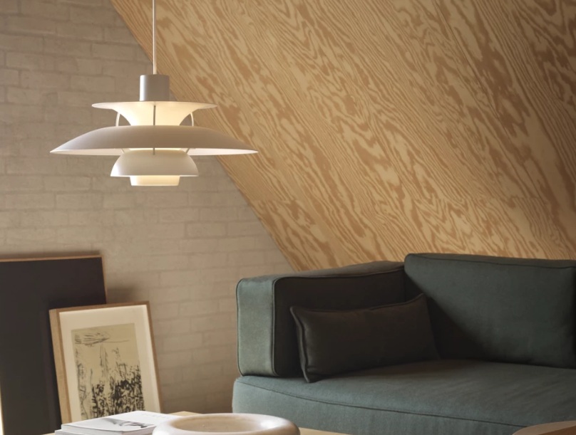 ルイスポールセン「PH5」のリプロダクトはある ？似てる照明4選