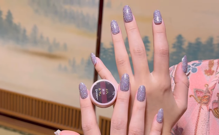 まおおせち カラー紹介 ｜mao nail｜Beauty Nail Brand