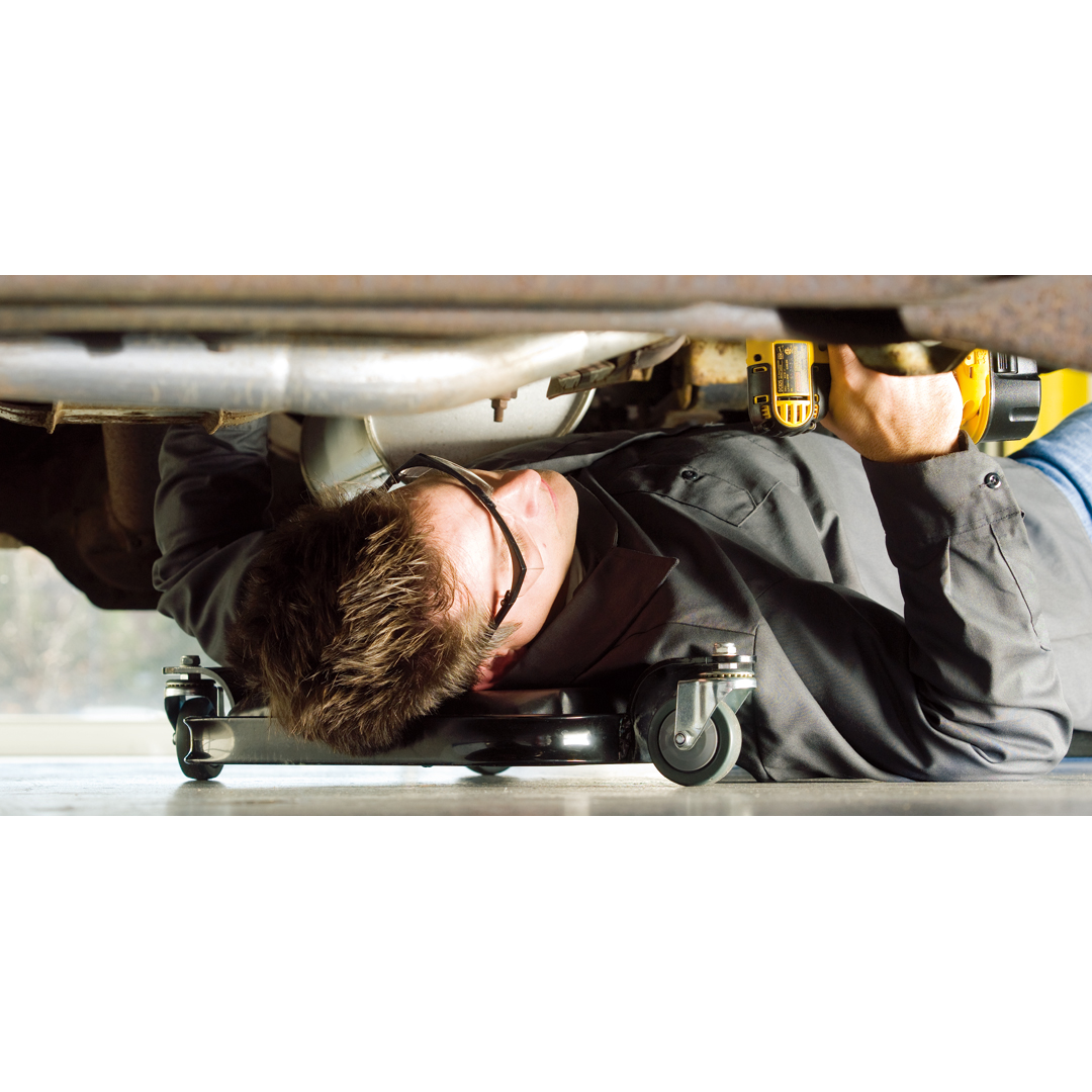 MAC TOOLS（マックツールズ） スパイダークリーパー | CR400SPI