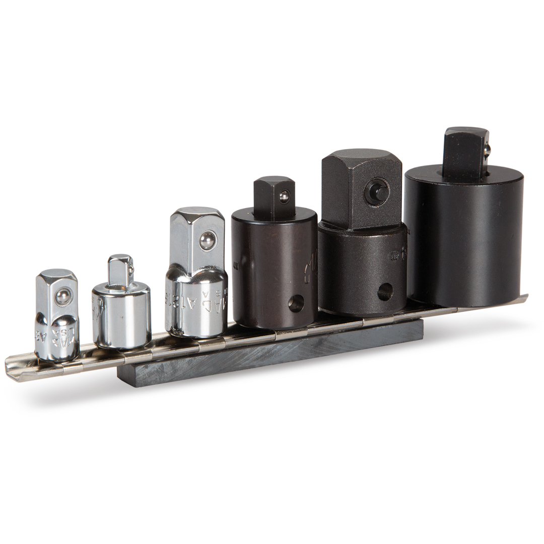 MAC TOOLS（マックツールズ） 6ピースアダプターセット | SAD6T｜SAD6T