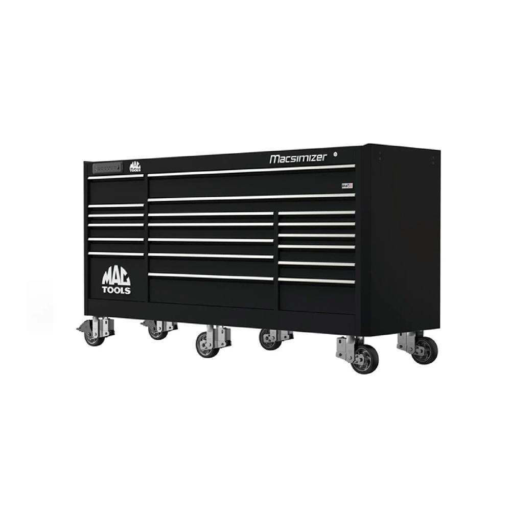 ツールストレージ｜製品情報｜マックメカニクスツールズ