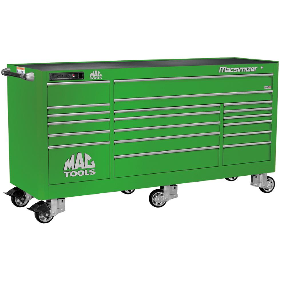 ツールストレージ｜製品情報｜マックメカニクスツールズ