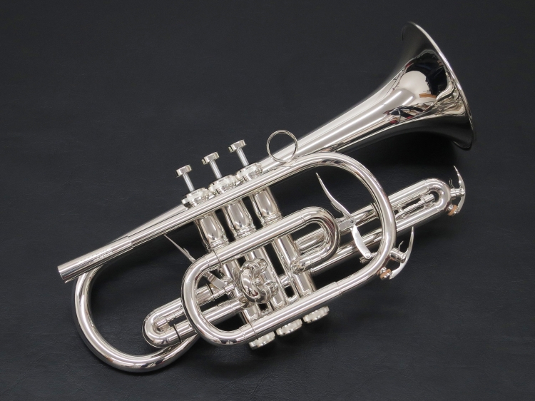 Brasspire Unicorn | マックコーポレーション