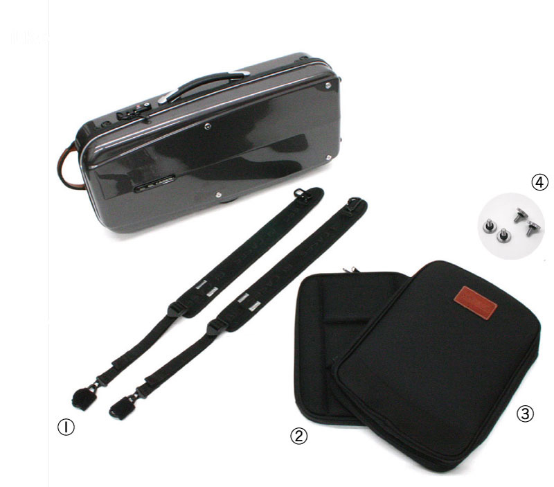 GL CASES | マックコーポレーション