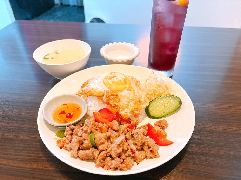 新座で本場のタイ屋台料理が楽しめる！「ZAAP ISAN Thai Yatai」 - My