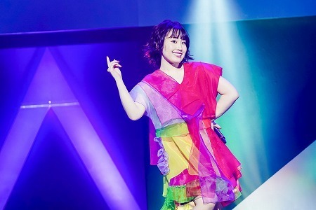 ワルキューレ LIVE TOUR 2020-2021 ～ワルキューレはあきらめない