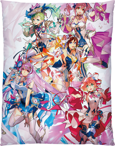 11月23日（火）発売！劇場公開記念 一番くじ『劇場版マクロスΔ 絶対