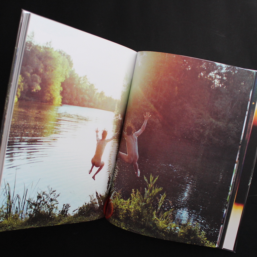 Sans Limites - Theo Gosselin