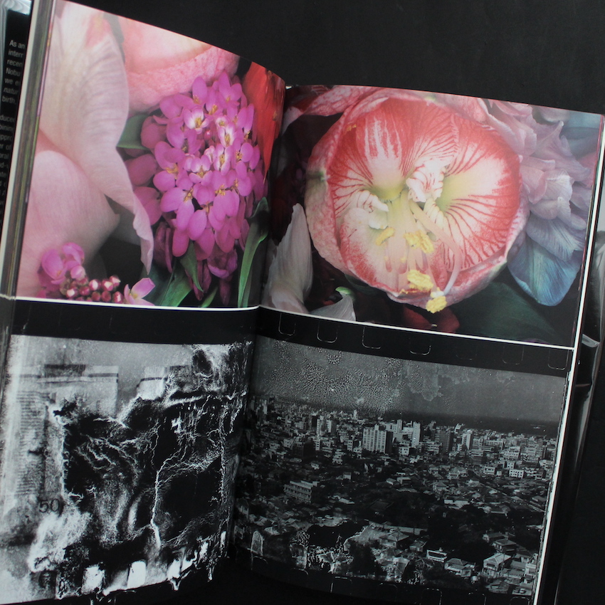 Shijyo Tokyo - Marketplace of Emotions - 荒木 経惟 / Nobuyoshi Araki