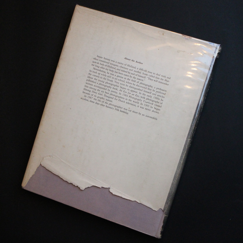 The Face of Love - Sanne Sannes