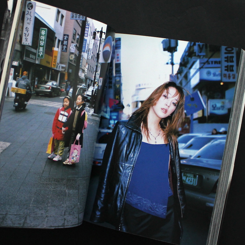 とても古いオリジナルプリントです。避暑地で撮られたもの とても古い