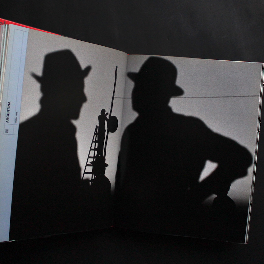 Photographs - Rene Burri