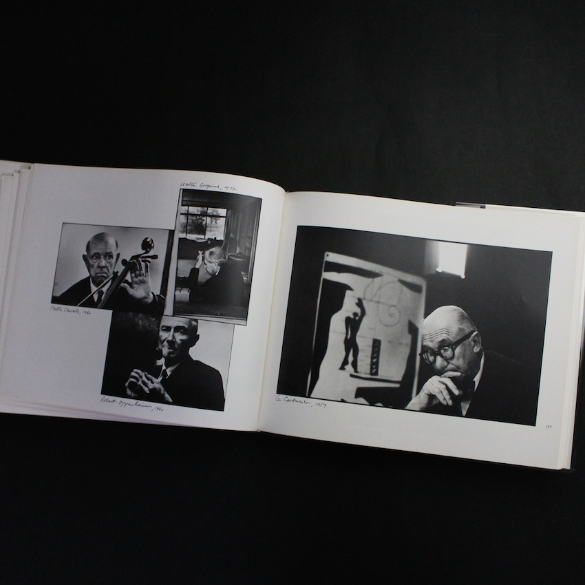 One World - Rene Burri