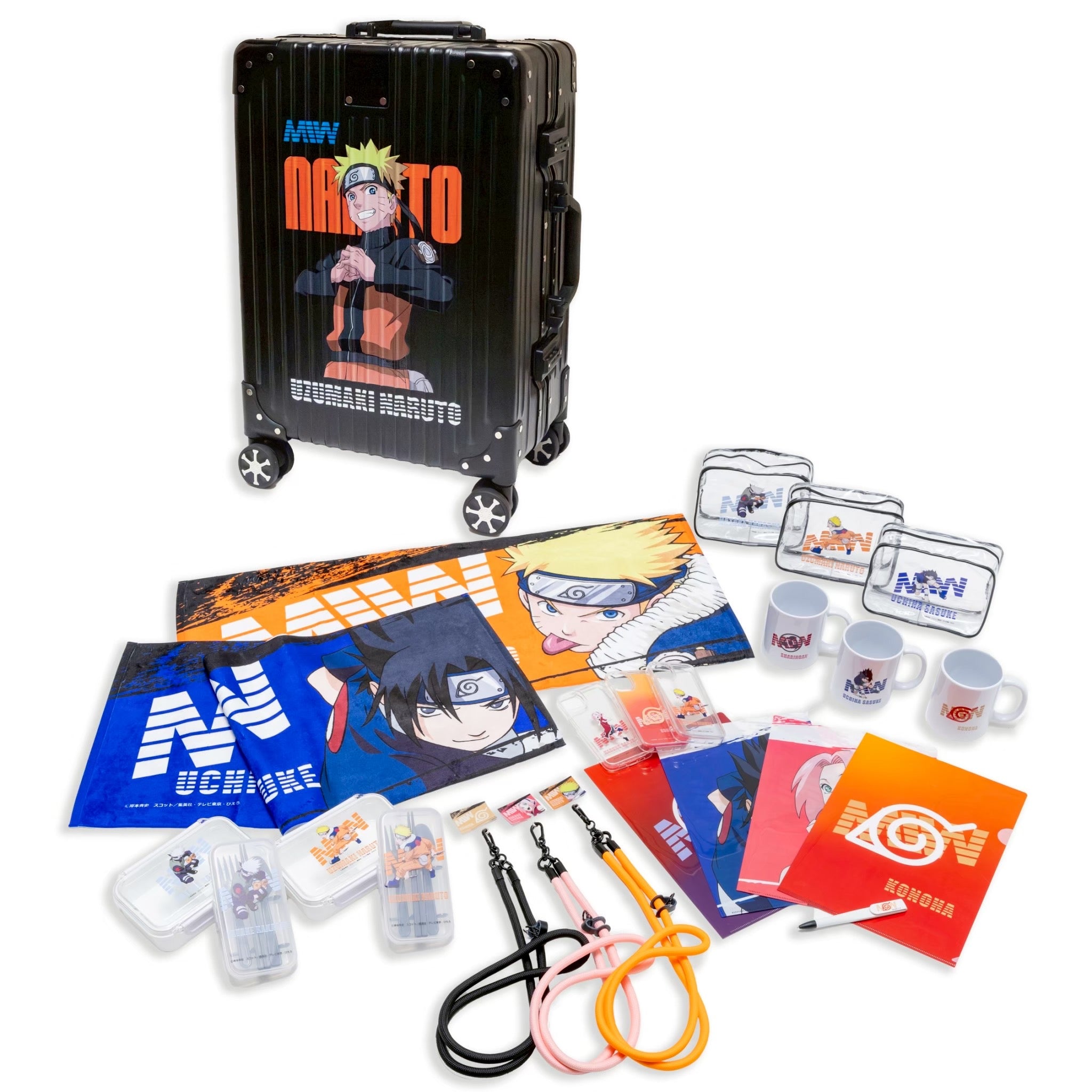 NARUTO carry case S – MADEINWORLD ONLINE