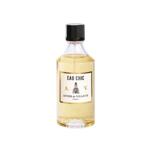 Splash Orange Eau De Cologne ASTIER DE VILLATTE | Madison Perfumery