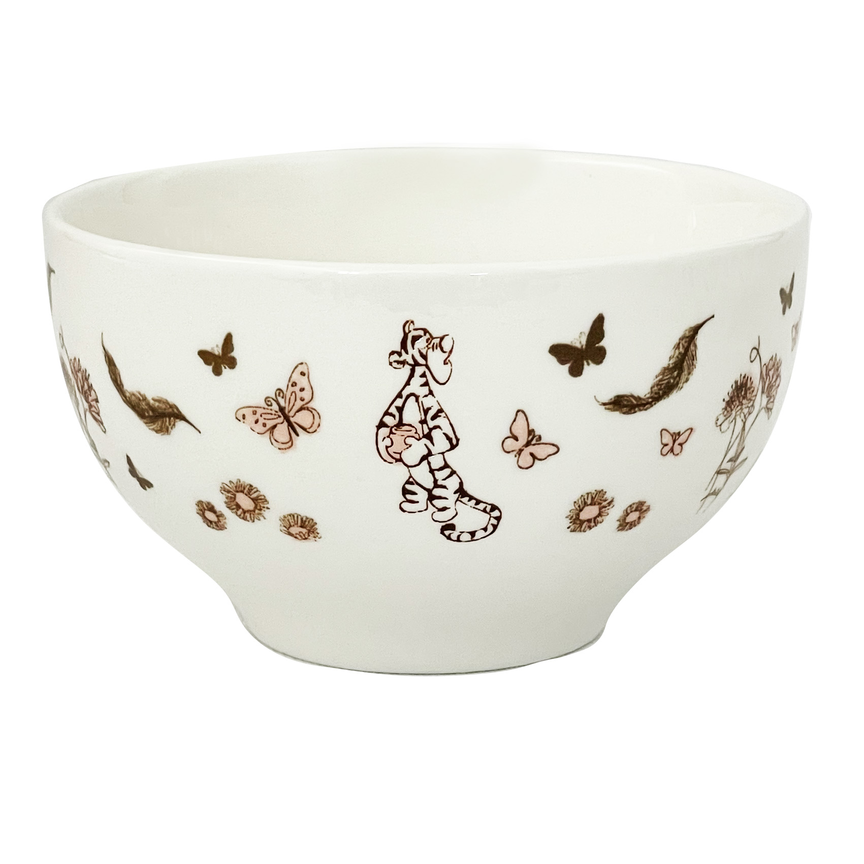 くまのプーさん マルチボウル2個セット | 前畑株式会社