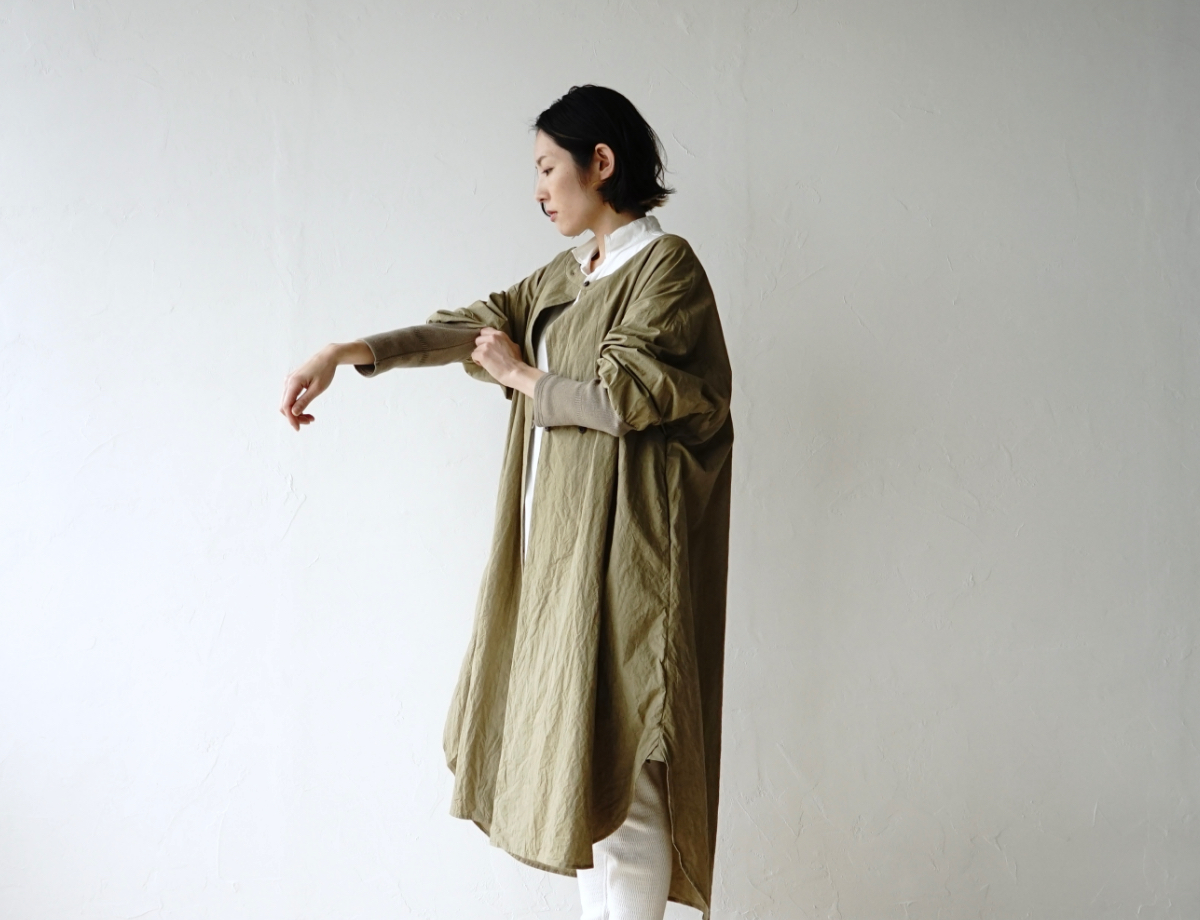 BIG BIG｜Products｜割烹着kapoc（カポック）公式オンラインショップ