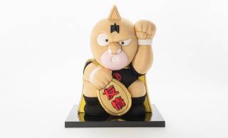 柔らかな質感がステキ！伝統工芸・江戸木目込人形で表現されたポケモン