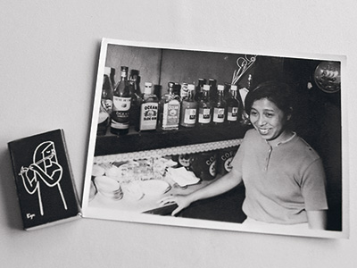 その28 増田 家次子（「こどものほんのみせ ポラン」店主） | まちを