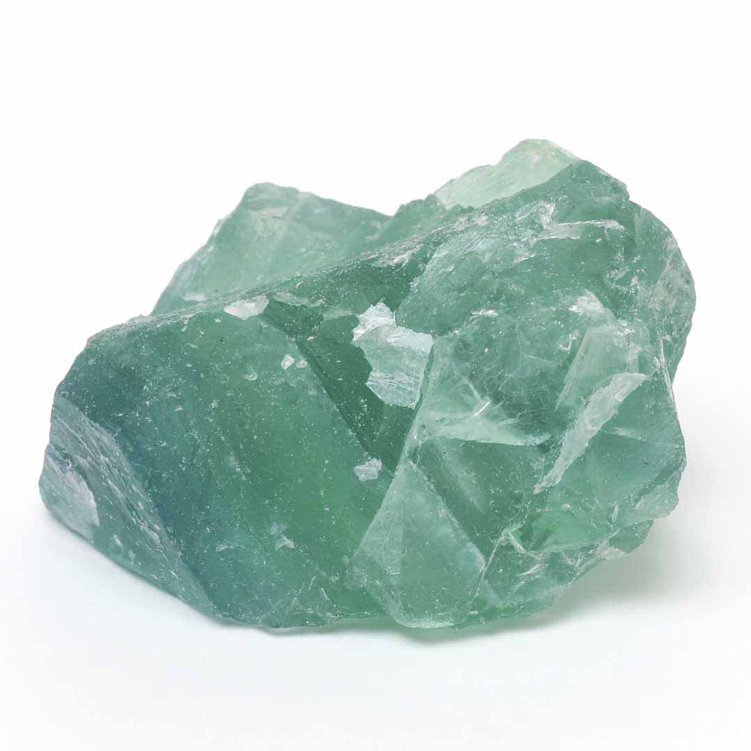 グリーンフローライト - 石の音ブログ