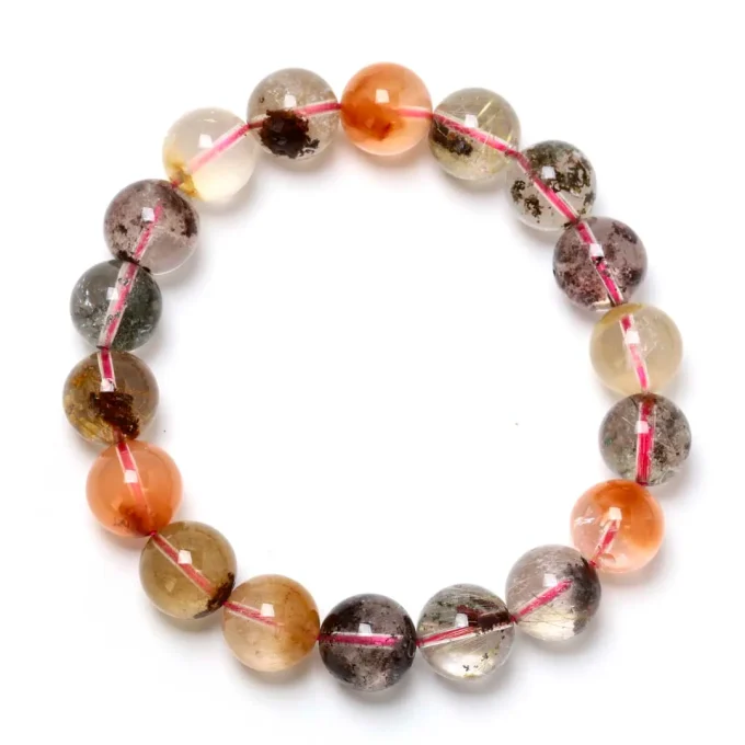 ルチルクォーツとラビットヘア(ルチル)クォーツについて - 石の音ブログ