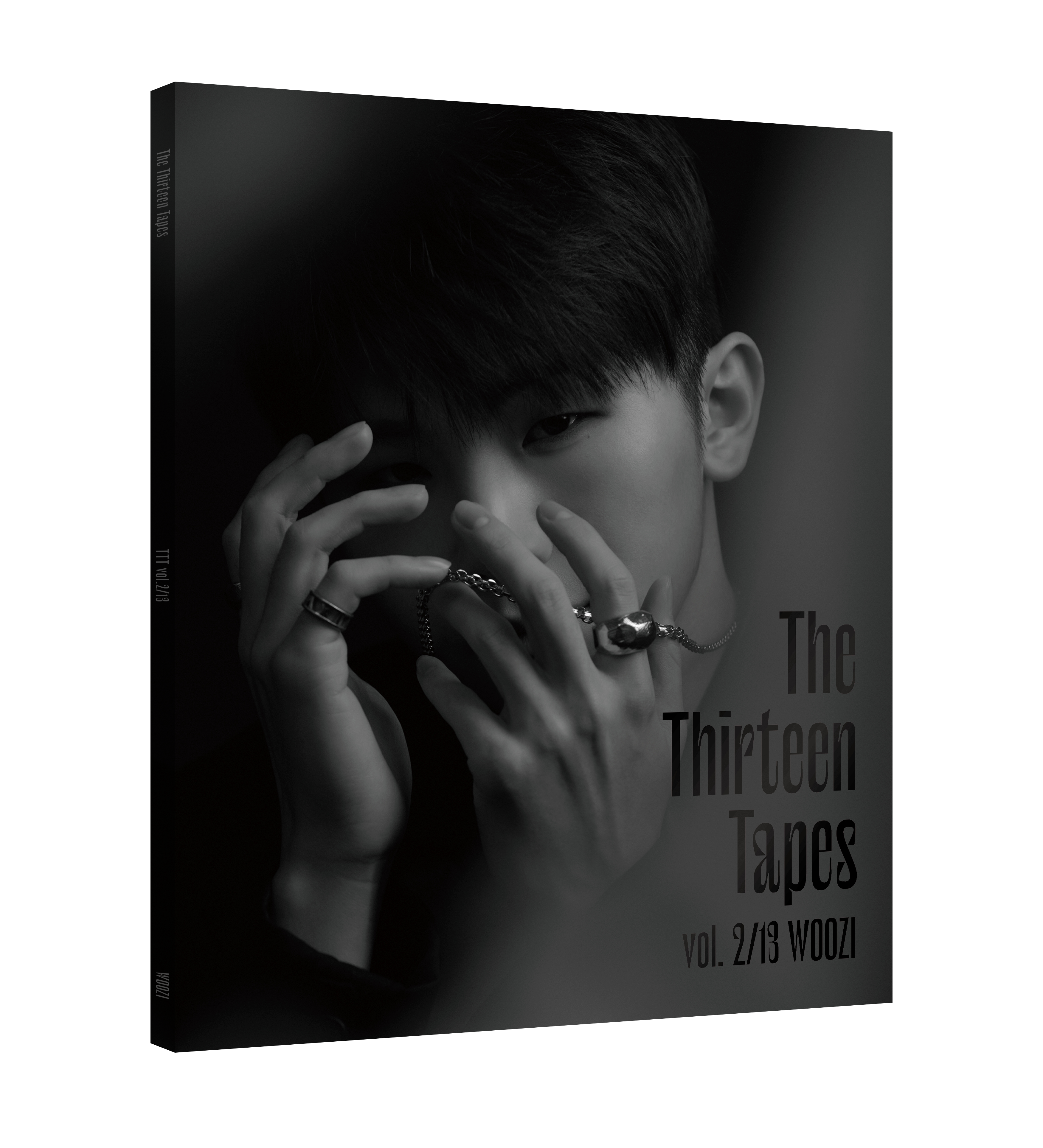 우지 “가장 우지 같지 않으면서 가장 우지 같은 음악을 원했어요