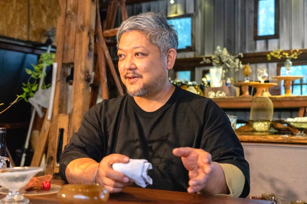 吹きガラス工房Fuji321｜暮らしになじむ、表情豊かなガラス製品 | 広島