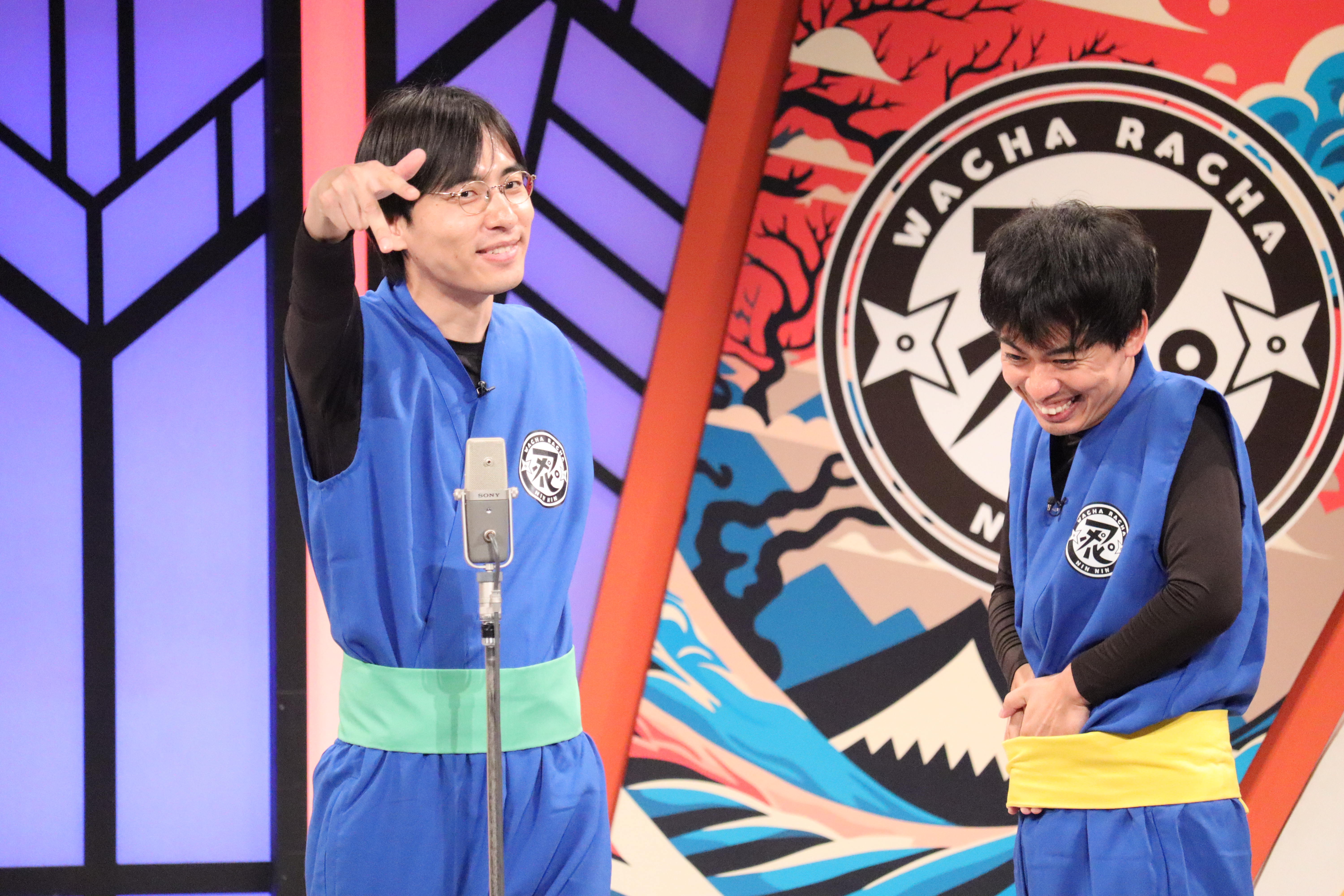 カベポスター、天才ピアニスト、フースーヤの“コンビ愛”の深さは